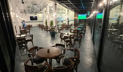 Cafe
