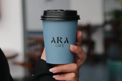 Ara Cafe Al Baha