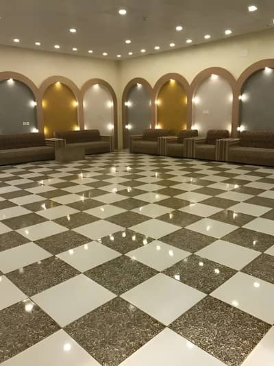 Al Salam Hall Abha