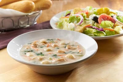Olive Garden Abha