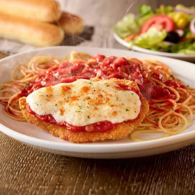 Olive Garden Abha
