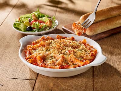 Olive Garden Abha