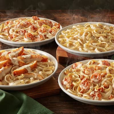 Olive Garden Abha