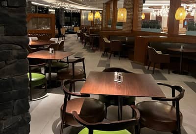 Olive Garden Abha