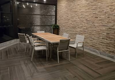 Private Dining
