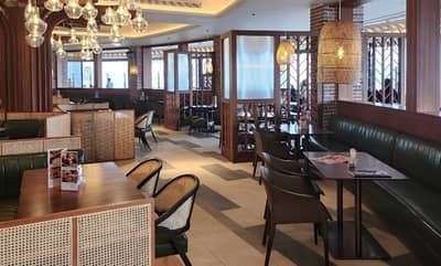 Olive Garden Abha