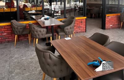Meshraq Restaurant Abha