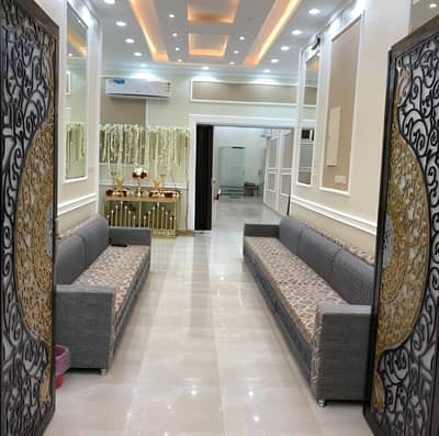 Tooq Bani Malik Abha