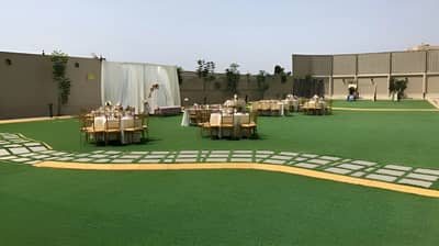 Al Mohammadia for Events Abha