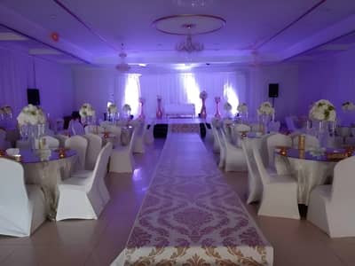 Wedding Hall 2