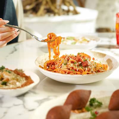 Food & Drinks