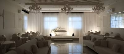 Wedding Hall