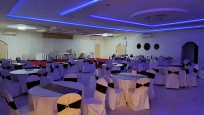 Wedding Hall 1