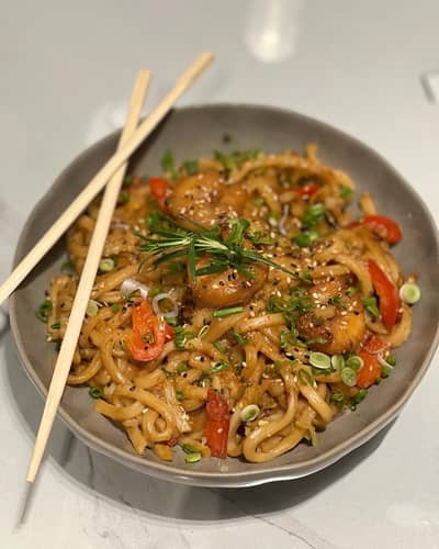 Asuka Restaurant Abha
