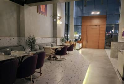 Venor Restaurant Unayzah