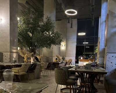 Venor Restaurant Unayzah