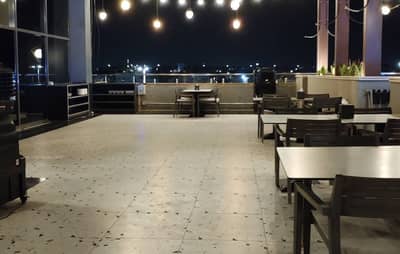Venor Restaurant Unayzah