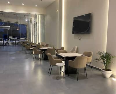 Cafe