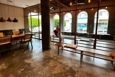 Cafe