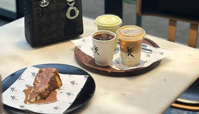 Kaya Cafe Abha