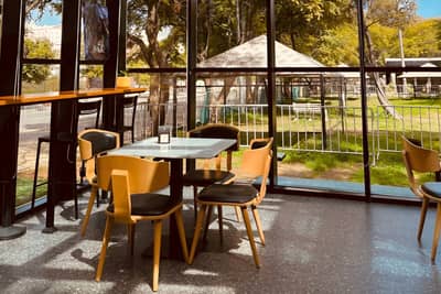 Cafe
