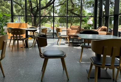 Cafe