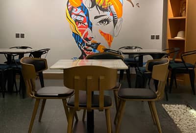 Cafe