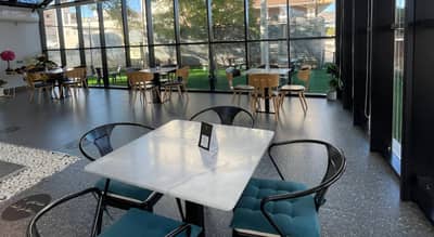 Kaya Cafe Abha