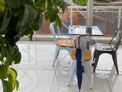 Fog Coffee Abha