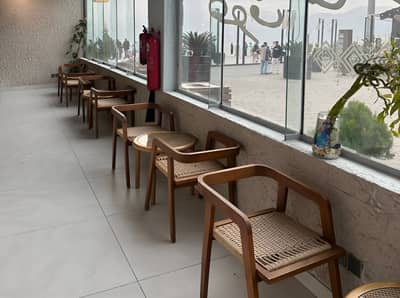 Fog Coffee Abha