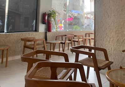 Cafe