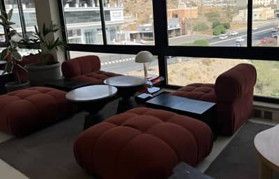 Cove Cafe Abha