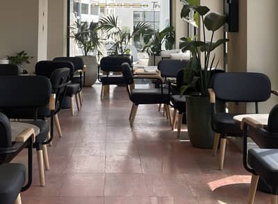 Cafe