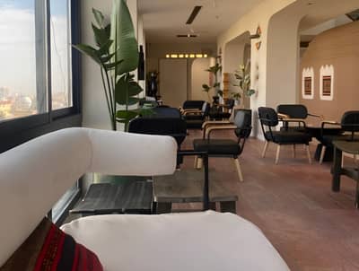 Cafe