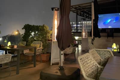 Rooftop