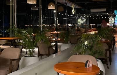 Cafe