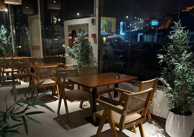 Cafe