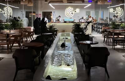 Cafe
