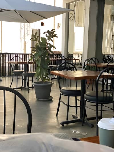 Hatchers Restaurant Tabuk