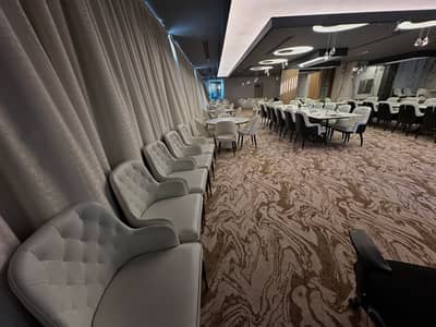 Joy Venue Restaurant  Abha