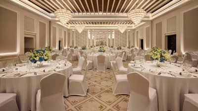 Majlis Al Salam Ballroom