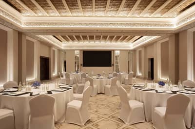 Majlis Al Mina Ballroom