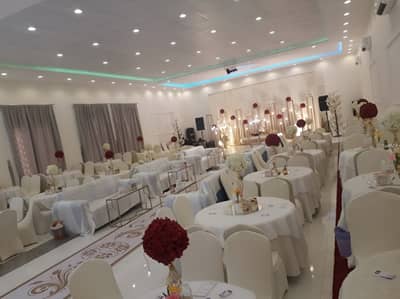 Al Safwa Hall For Weddings And Events Abha Saudi Arabia