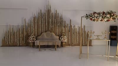 Al Safwa Hall For Weddings And Events Abha Saudi Arabia
