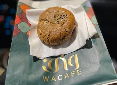 WACAFE AlUla