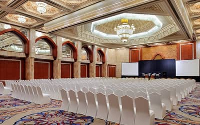 Grand Ballroom