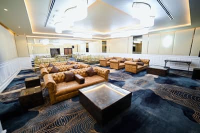 Mehfil Ballroom
