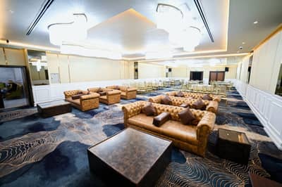 Mehfil Ballroom
