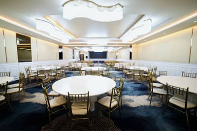 Mehfil Ballroom