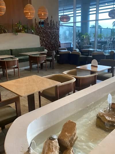 Namq Café Tabuk